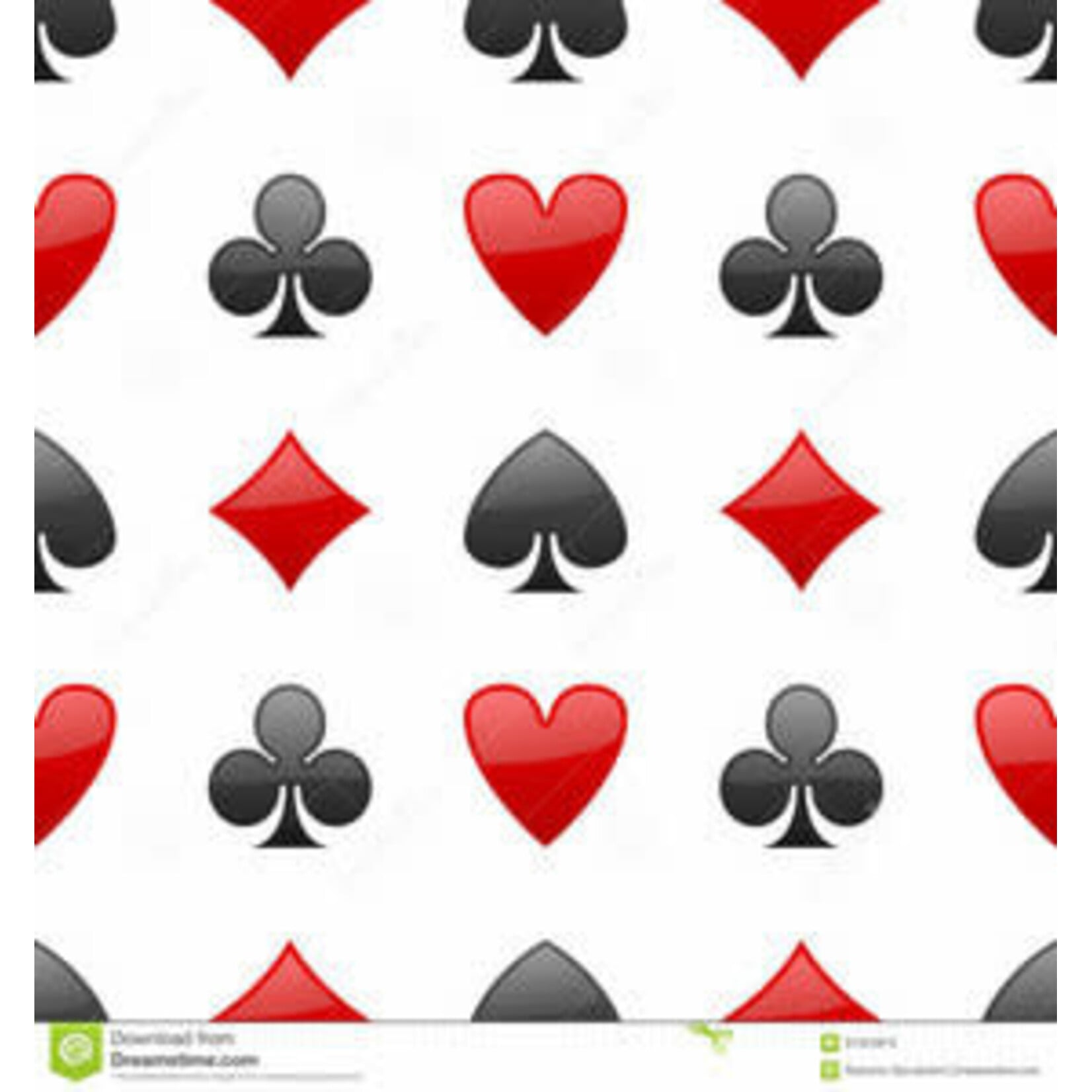 Rood-zwart instant download