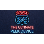 Room 66 by Yoan Tanuji & Magic Dream