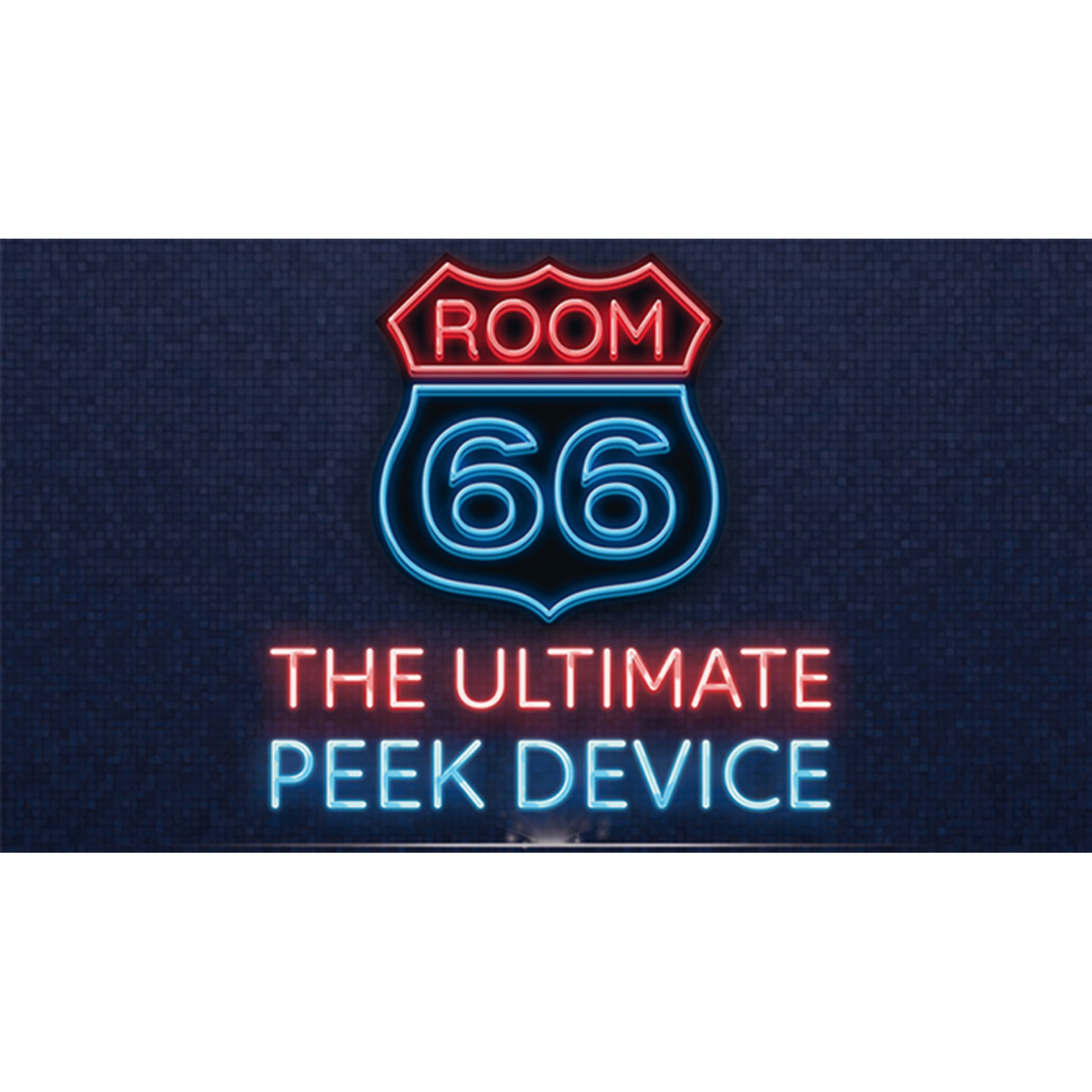 Room 66 by Yoan Tanuji & Magic Dream