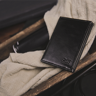 Z Fold Wallet 2.0