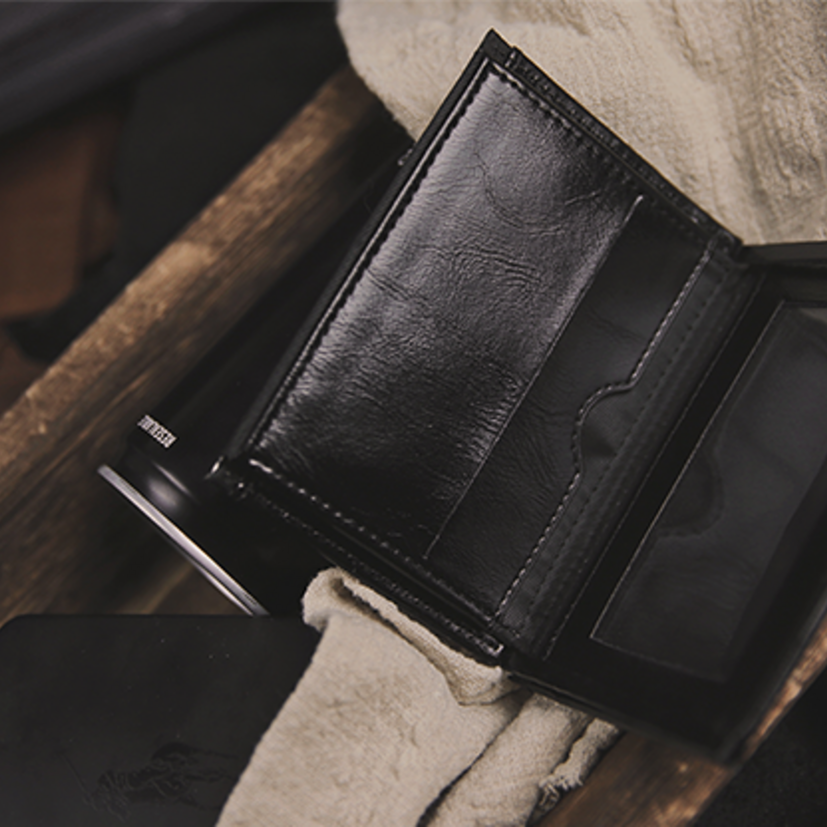 Z Fold Wallet 2.0