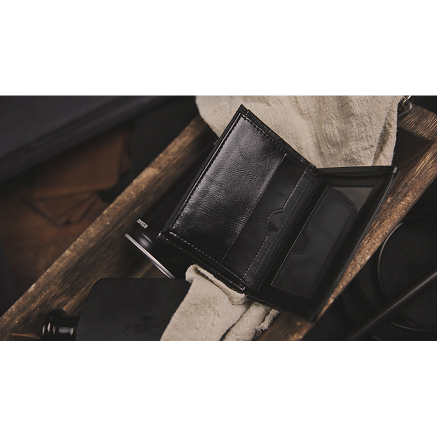 Z Fold Wallet 2.0