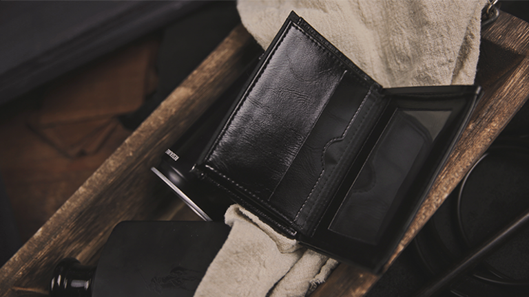 Z Fold Wallet 2.0