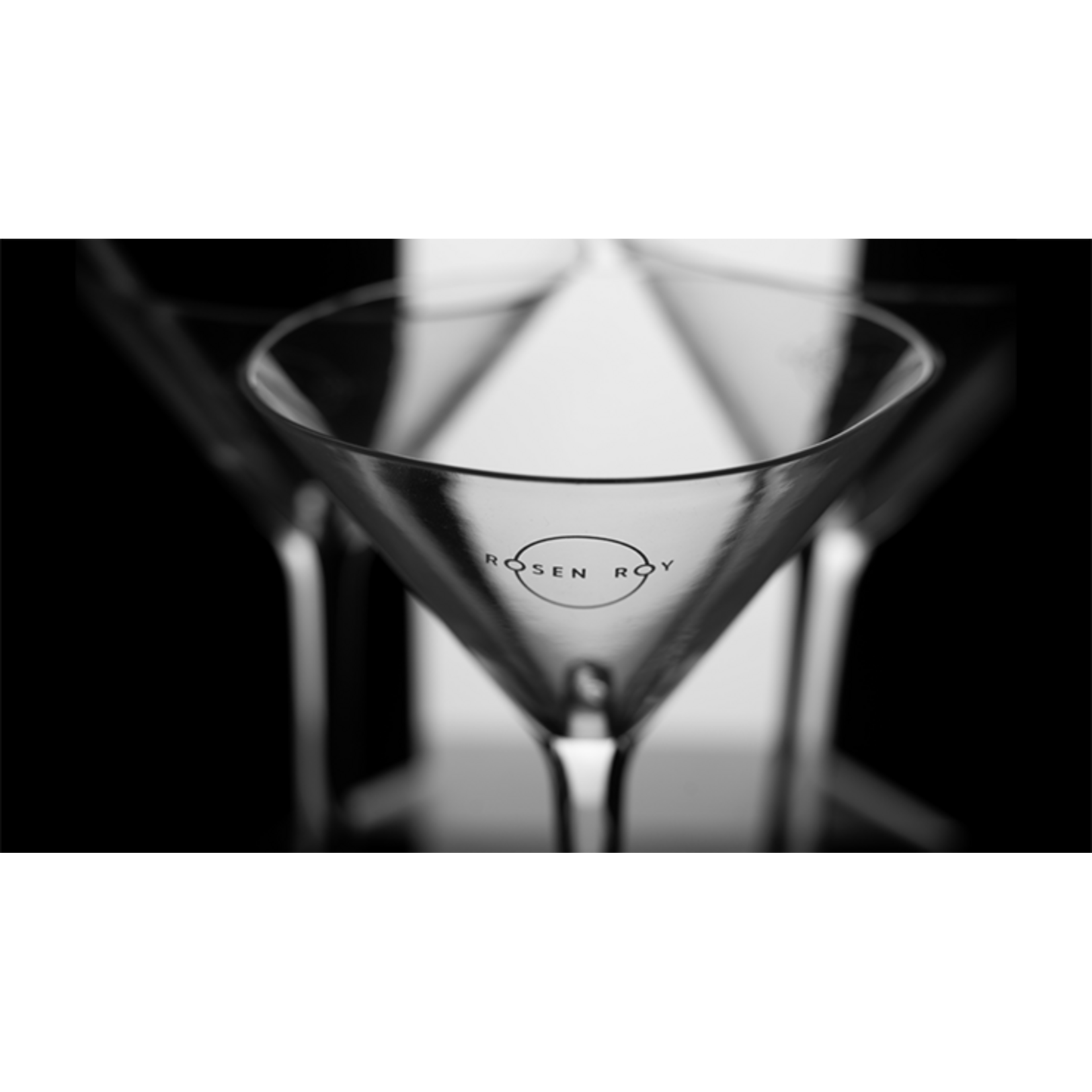 Raise Your Glass by Rosen Roy