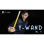 Y WAND by Mr. Y, Bond Lee & MS Magic