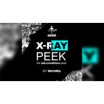 Vernet X-Ray Peek by Michel