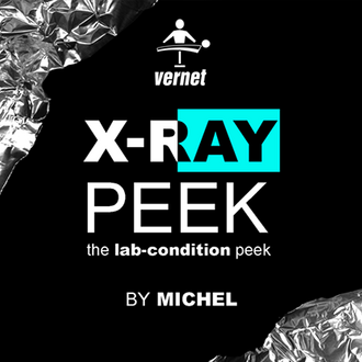 Vernet X-Ray Peek by Michel