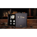 TCC X Dice by TCC Magic