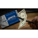 Write-Thru by Bizzaro & Danny Weiser