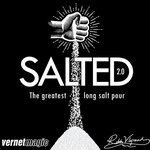 Salted 2.0 by Ruben Vilagrand and Vernet
