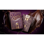 Theory11 Wonka Speelkaarten