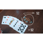 Savant Deck by Craig Petty and Lloyd Barnes