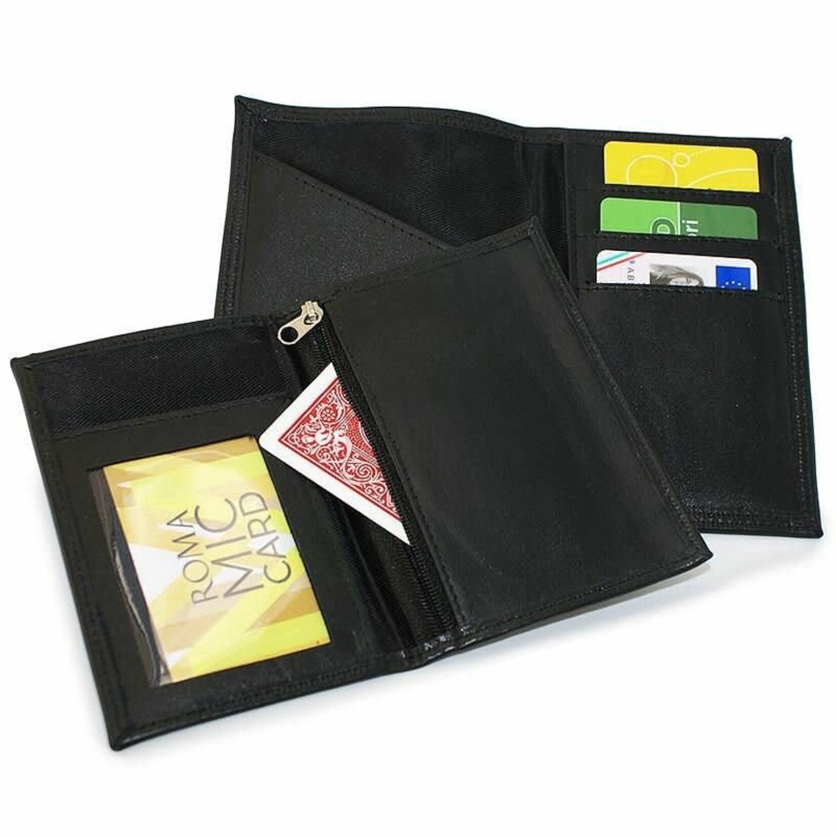 Wonder Wallet