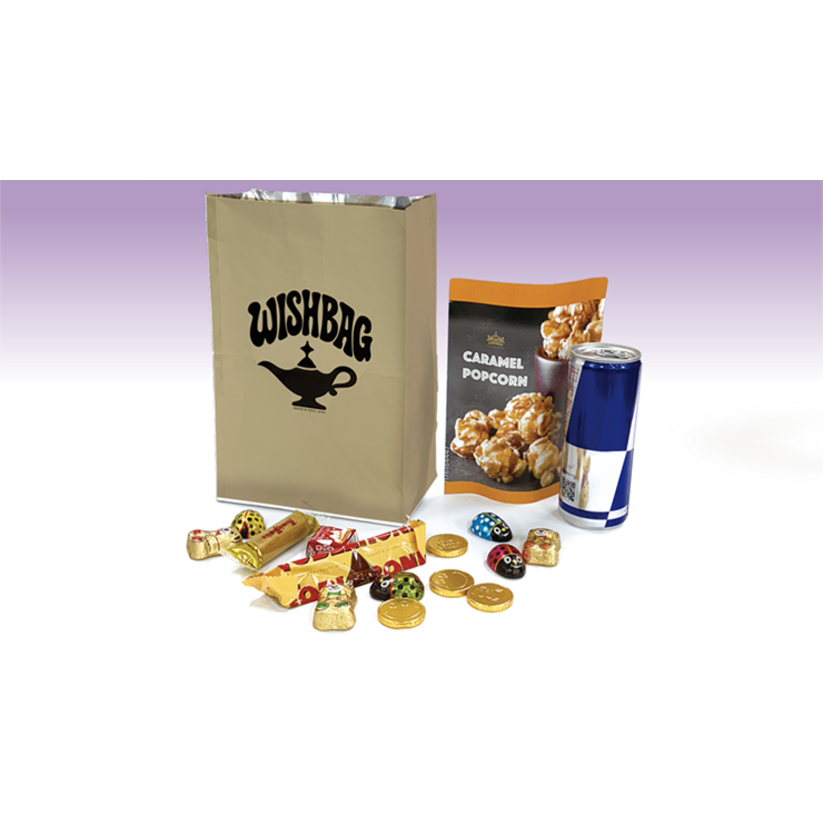 Wishbag by Tenyo Magic 2026