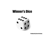 Winner's Dice by Secret Factory