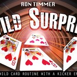 Magic from Holland Wild Surprise - Ron Timmer