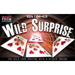 Magic from Holland Wild Surprise - Ron Timmer