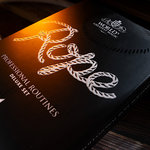 WGM Professional Rope Routines by Murphy's Magic