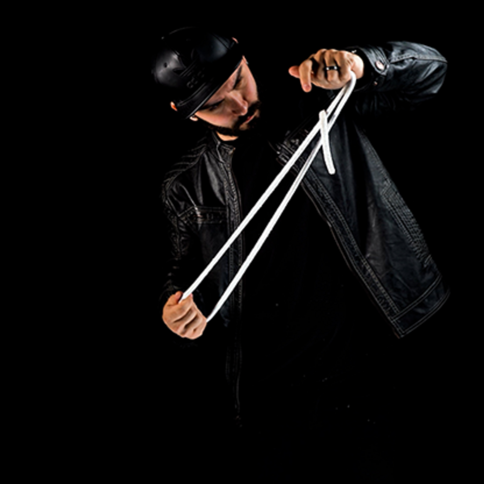WGM Professional Rope Routines by Murphy's Magic