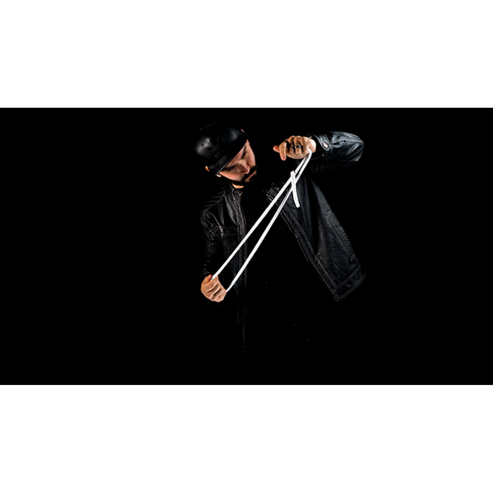 WGM Professional Rope Routines by Murphy's Magic