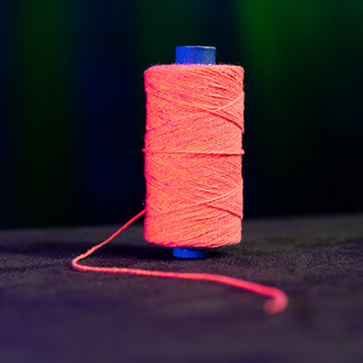 WGM Gypsy Thread REFILL UV Draad