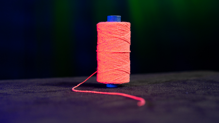 WGM Gypsy Thread REFILL UV Draad
