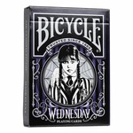 Bicycle Wednesday Bicycle Playing cards