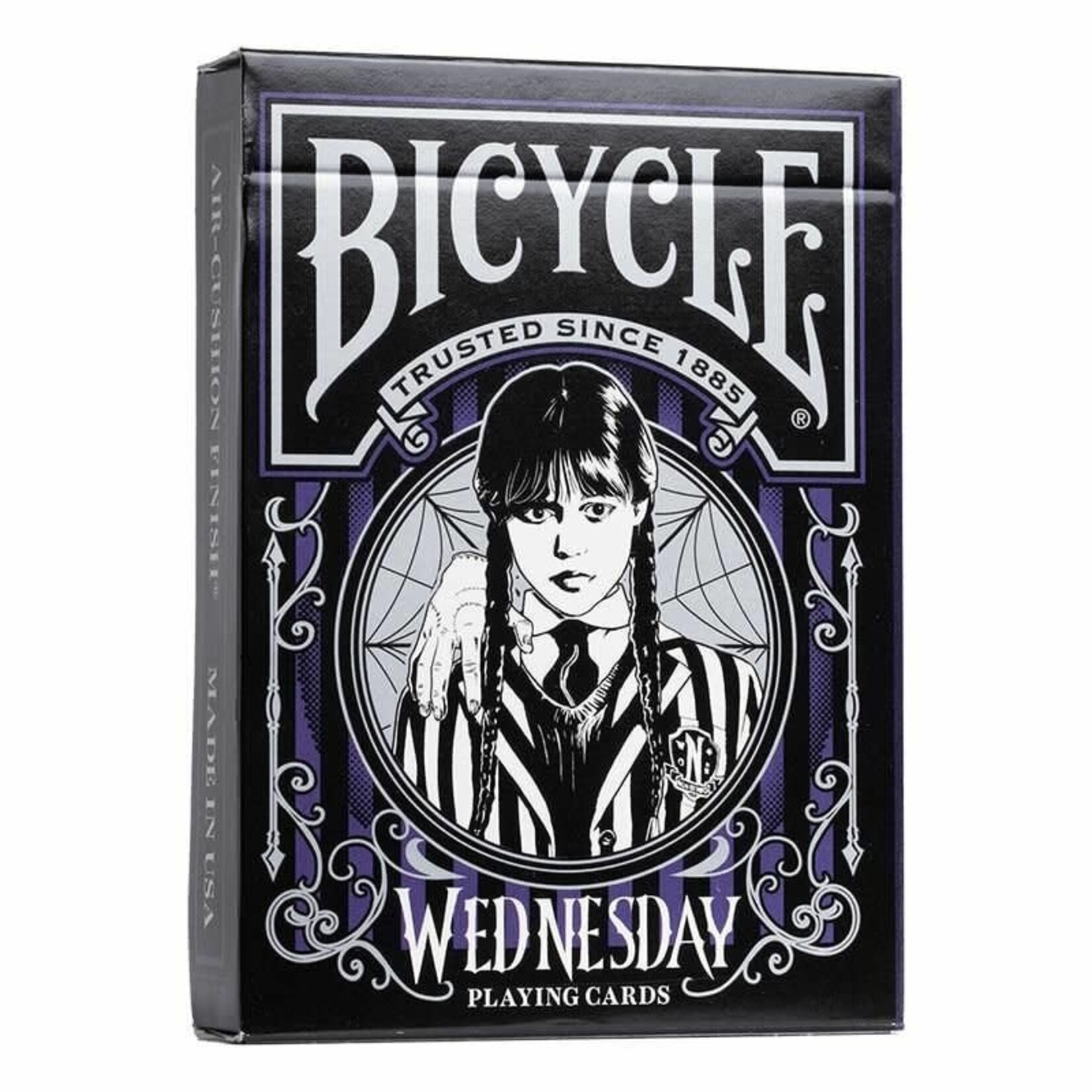 Bicycle Wednesday Bicycle Playing cards