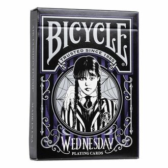 Bicycle Wednesday Bicycle Playing cards