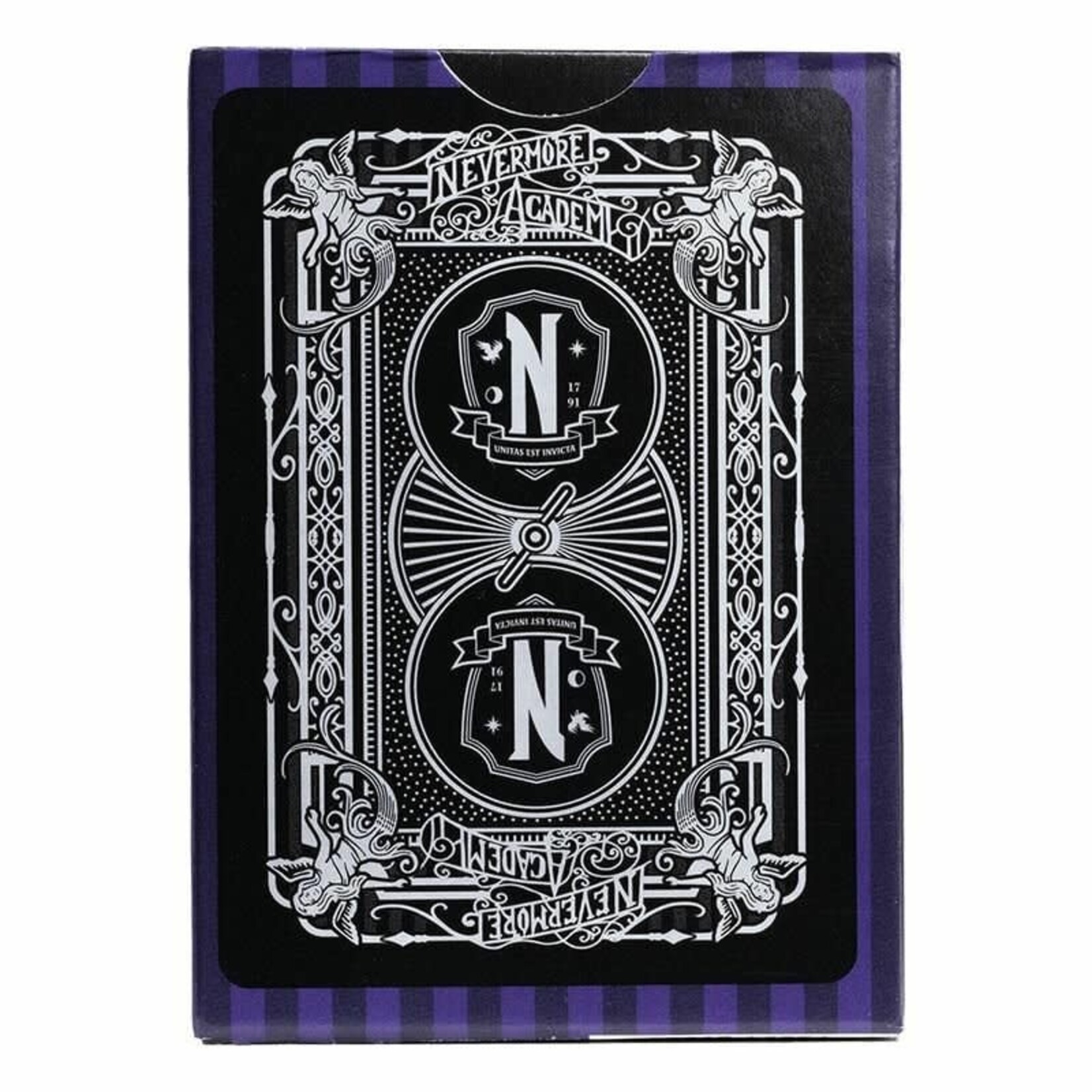 Bicycle Wednesday Bicycle Playing cards