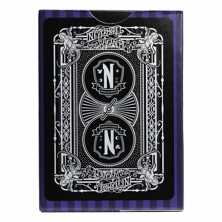 Bicycle Wednesday Bicycle Playing cards