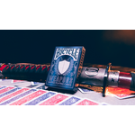 Bicycle Weapons Gaff deck by Eric Ross