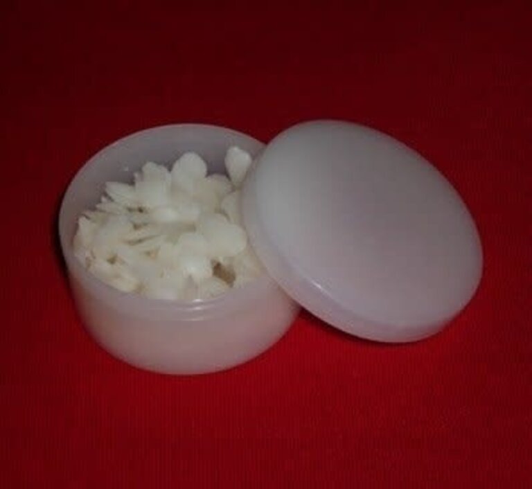 Wax bolletjes