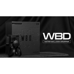 Water Balloon Dropper (WBD) by Ochiu Studio Hanson Chien Presents