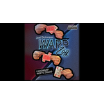 Warpzag by Joel Dickinson