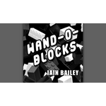 Wand-O-Blocks by Ian Bailey