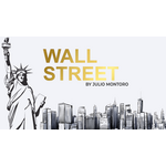 Wall Street by Julio Montoro