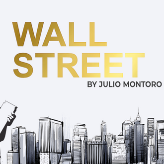 Wall Street by Julio Montoro