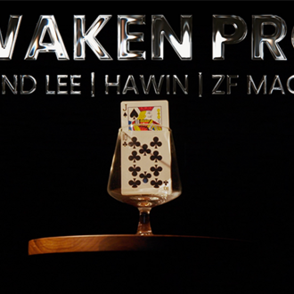 WAKEN PRO by Bond Lee, Hawin & MS Magic