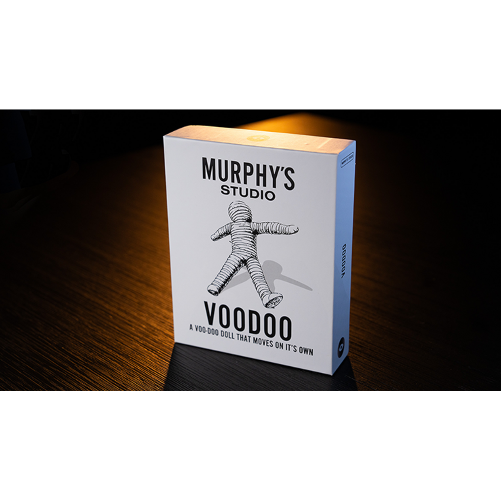 VOODOO by Tony Anverdi and Murphys Magic