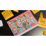 Visual A.F. Magic Tricks by Luke Oseland