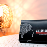 Vision deck by W.Eston, Manolo and Anthony Stan