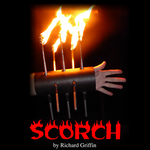 SCORCH by Richard Griffin