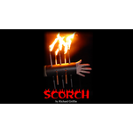 SCORCH by Richard Griffin