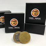 Scotch & soda euro magn 1 euro / 50 cent