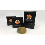 Scotch & soda euro magn 1 euro / 50 cent