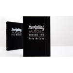 Scripting Magic Volume 2 by Pete McCabe