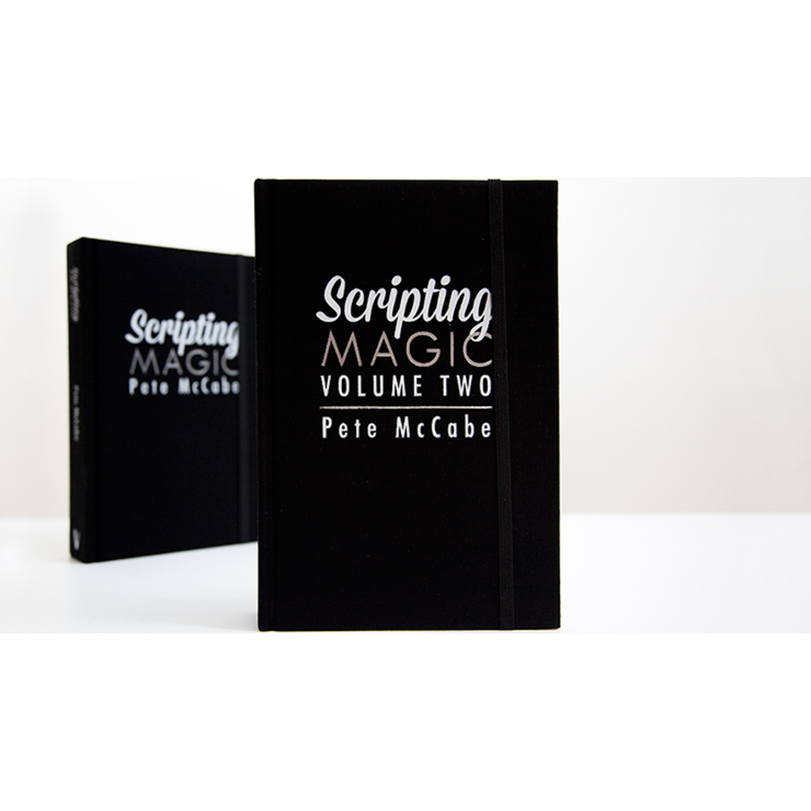 Scripting Magic Volume 2 by Pete McCabe