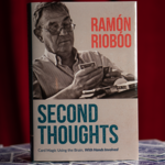 Second Thoughts book by Ramon Rioboo and Hermetic Press