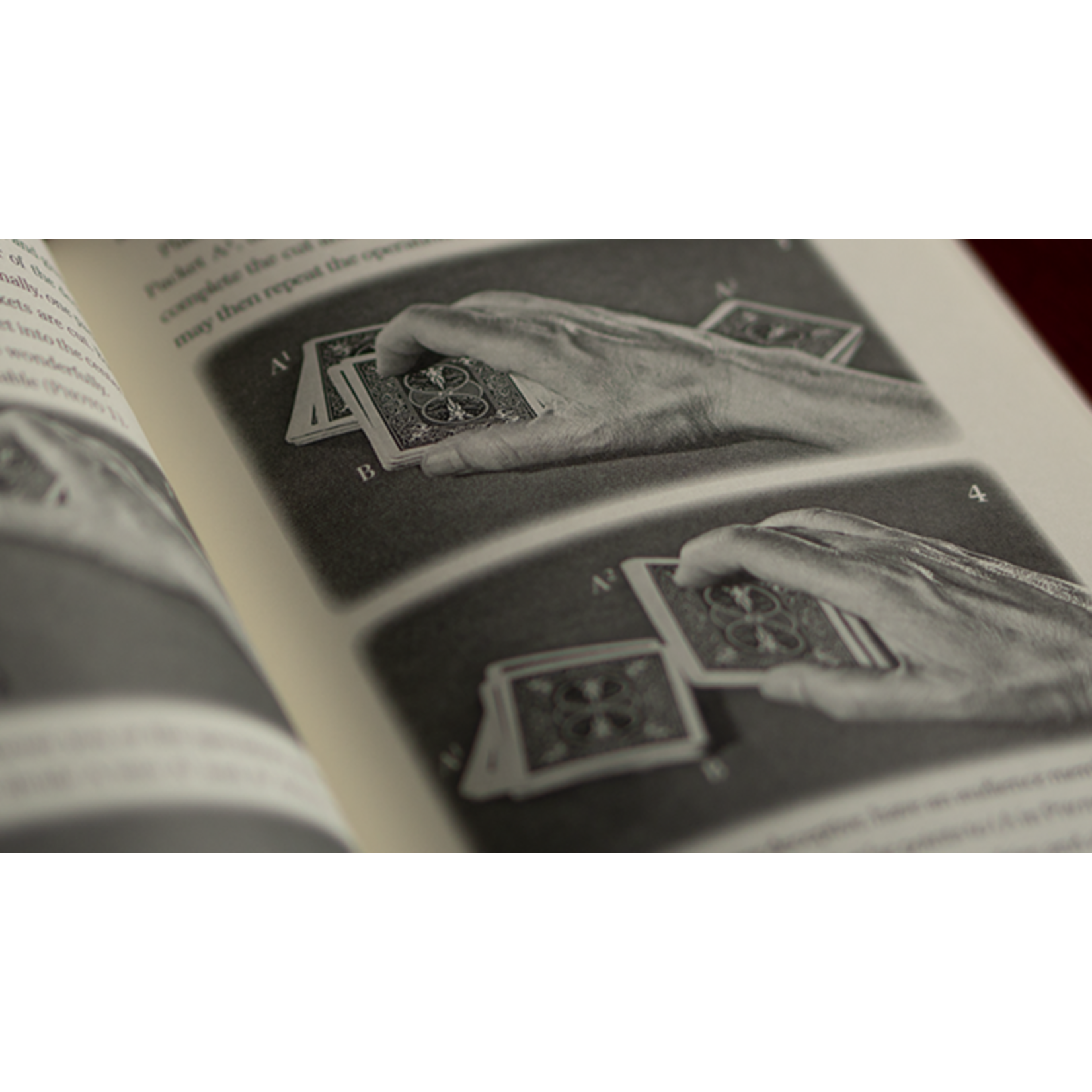 Second Thoughts book by Ramon Rioboo and Hermetic Press